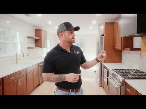 | SEED Development + Design | Full Interior Remodel