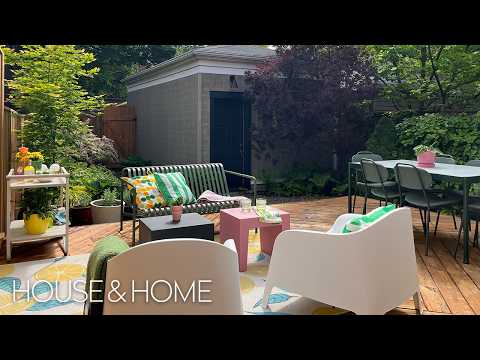 Tour Three Unique Backyards With Stunning Design And Natural Materials