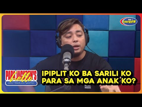 CALLER: "NANG DAHIL SA BABAENG 'YAN MAPAPATAY MO KO?!" | HELLO S.T.G.