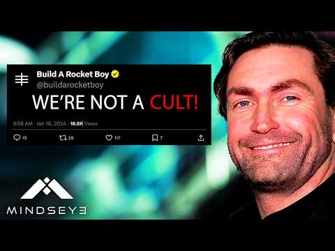 I Spoke to MindsEye Employees⦠| Inside MindsEye