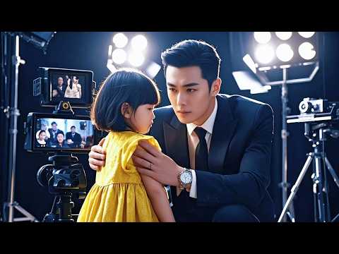 山裡的窮女孩被全村欺負，卻被天降綜藝選中交換人生！霸道哥哥直接在線護妹打臉全場，壞人集體翻車，節目爆火，她逆襲成全民心尖寵！SGDJ