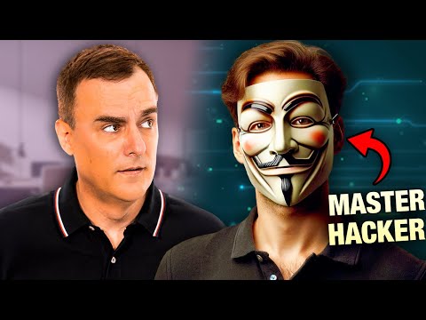 2024 Roadmap to Master Hacker