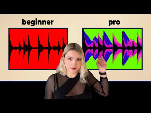 The "Glue" Your Mix Has Been Missing.