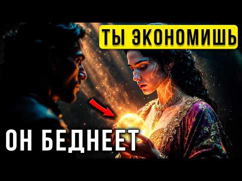 BIOCHEMISTRY OF MONEY: The Psychology of a Woman Who is Given an Apartment