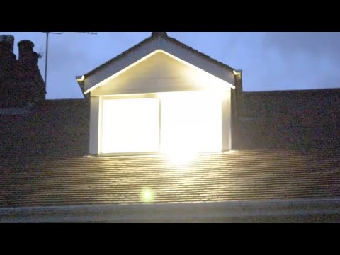 400W Metal Halide Lamp