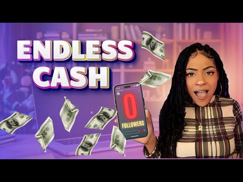 Easy Ways to Make Money Online (FOR FREE)