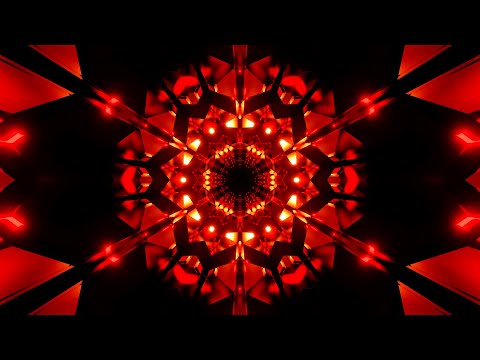4K Abstract Party Red Color Light VJ Motion TV Background Video || Free VJ Loops || 4K VJ Loops
