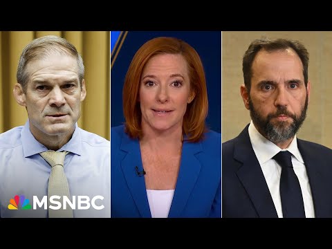 Jack Smith calls Trump's bluff; turns the tables with open hearing request