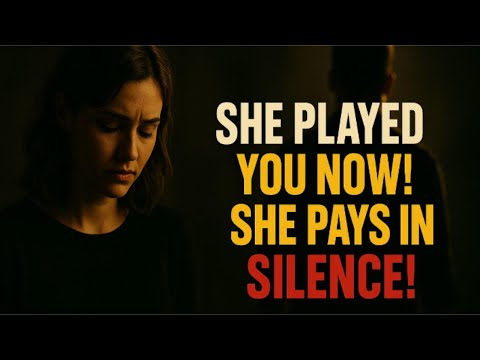 She IGNORED YOUR WORTH—Now SHE REGRETS IT | Stoic Station