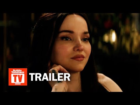 56 Days Season 1 Trailer