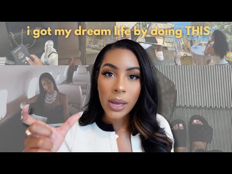 how to upgrade your life | feeling stuck, changing your environment, transform your life TODAY