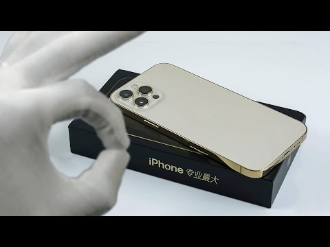 Así esta mi iPhone de Aliexpress 3 MESES DESPUES 😐