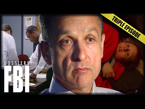 Des Kidnappings En Masse | TRIPLE EPISODE | Dossiers FBI