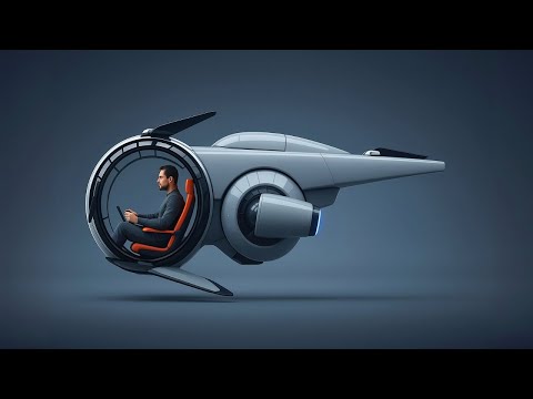 Future Inventions That Will Change The World