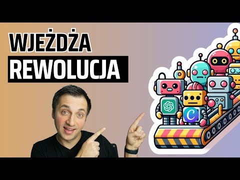 Nie przegap rewolucji - GPT Store właśnie ruszył! (kompletny przewodnik)