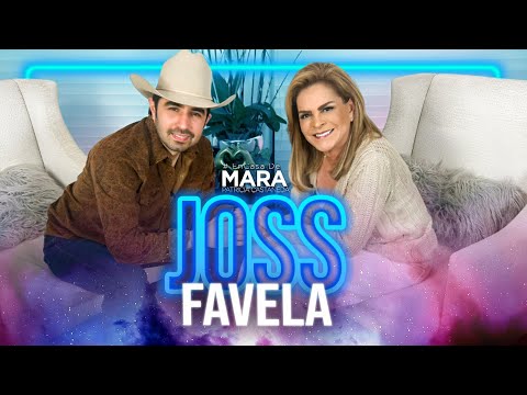 Joss Favela: El CREADOR DETRÁS de los ÉXITOS de tus ARTISTAS FAVORITOS | #EnCasadeMara