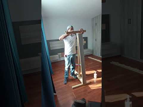 Recámara Matrimonial #shorts