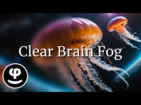 Deep Sleep to Optimize Brain Health | Black Screen | Binaural Beats