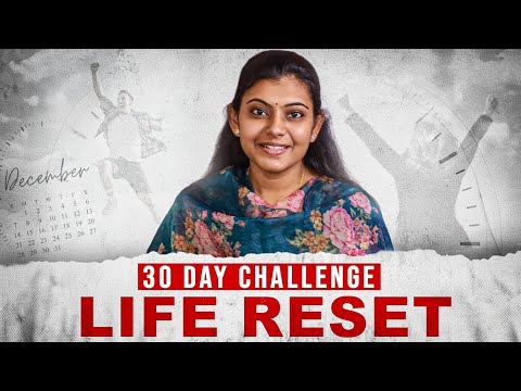 This Video Can Change Your Life | 5 Powerful Rules to Transform Your Life in 30 Days! Challenge2026