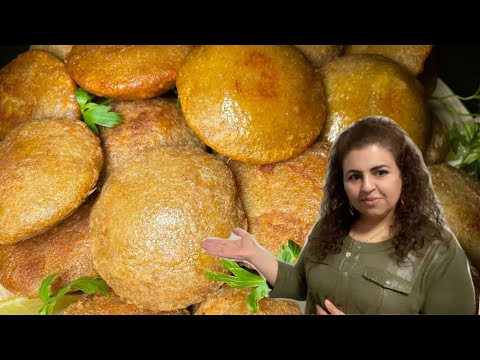 أروع عجينة الكبة الكردية ( كوتلك )بدون ماكينة أو إيضافات قوام راااااائع 🥰