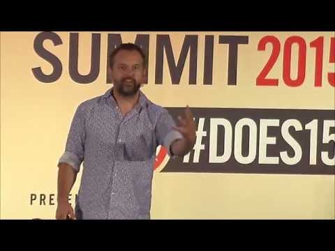 DOES15 - Jez Humble - Architecting for Continuous Delivery