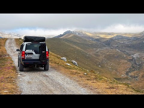 Our Spain Adventure. S6 - EP 42