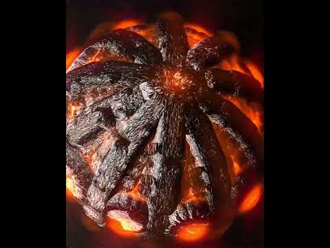 LavaStar | Birth of a Morphing Sun