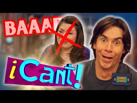 The Most OFFENSIVE iCarly Episodes