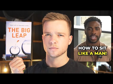 How To Find Your Zone Of Genius & Alpha Male Advice