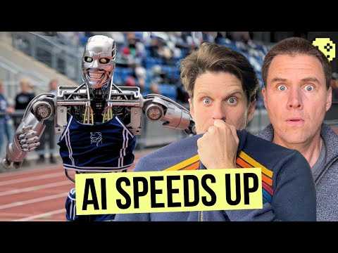 AI Speeds Up Again: OpenAI's Stargate, Deepseek R1 & More AI News