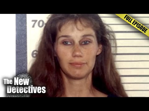 The Jealous Bride: The Trail That Led to the Killer | The New Detectives