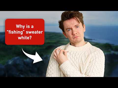 The Only Wool Sweaters I’d Buy.*