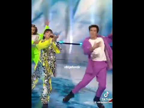 ah, it's been 4 years already #vikigaborofficial #vikigabor #gaborki #jesc2019