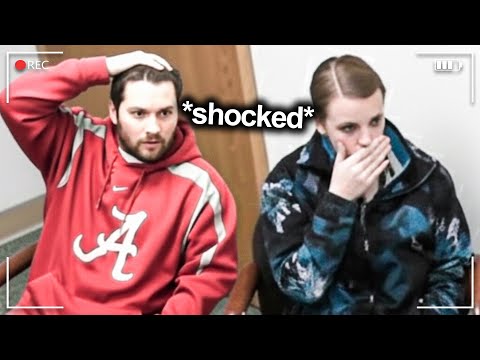 Killer Duo Thinks They Got Away With Murder (They Didn't)