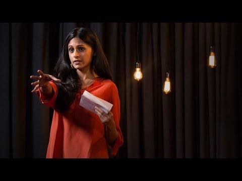 An Ode to Envy | Parul Sehgal | TED Talks