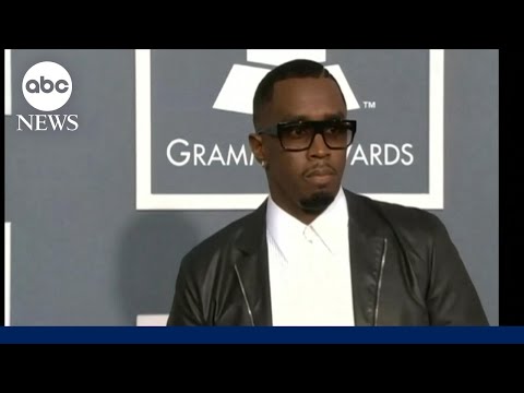 Sean 'Diddy' Combs sentencing hearing gets underway