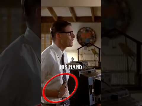 Why Biff Works In "Back To The Future"