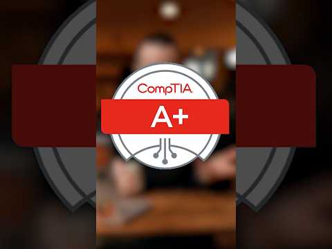 The Most Popular I.T. Cert just got better