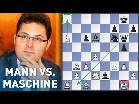 Unsichtbar für Engines || Einer der besten Züge aller Zeiten