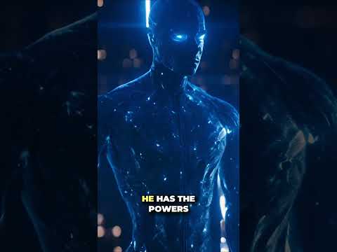 Dr. Manhattan's Power Explained!
