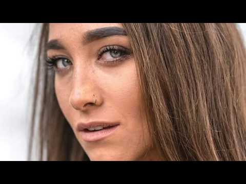 the True Story of Sydnie Christmas