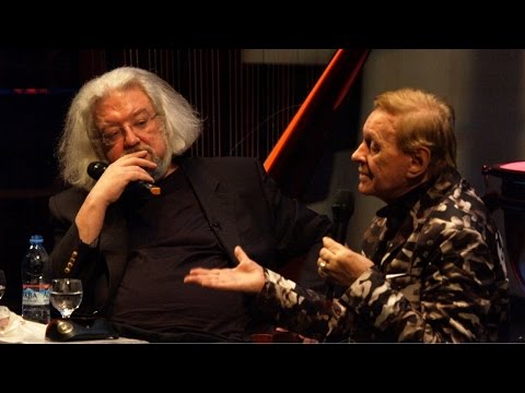 "Диалоги при свидетелях" с Андреем Максимовым 21.02.16