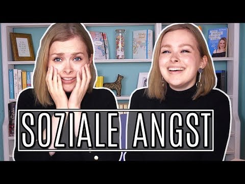 Wie ich meine Angststörung besiegt habe