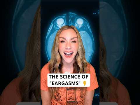 Ever get chills from music? Here's the real science behind eargasms. 🎶 🧠 #musicscience #didyouknow