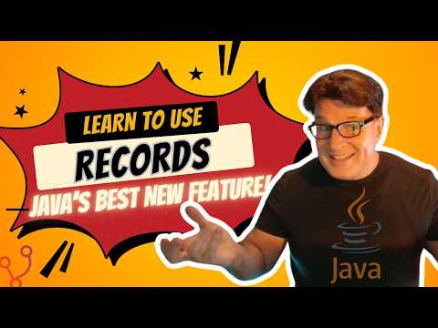 Complete Java Records Tutorial