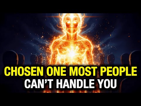 Chosen Ones: 5 Rare Traits That Explain Why You Have Almost No Friends