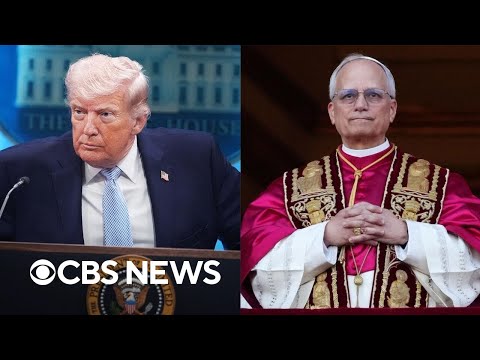 White House relationship with the Vatican has collapsed, Free Press reports