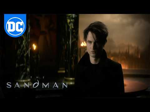 The Sandman S1 - Moments of Truth | DC
