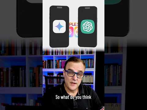 Elon Musk WARNS Apple