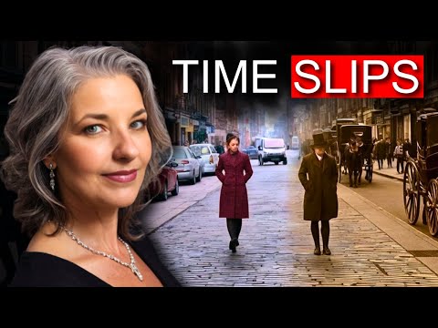 The Terrifying Reality of Time Slips: Caught in The InBetween